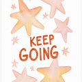 Starry Encouragement