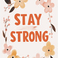 Floral Encouragement