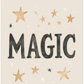 Starry Wonder