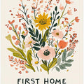 Blooming Welcome