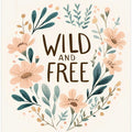 Floral Freedom