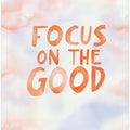 Positive Vibes Only
