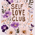 Floral Affirmation