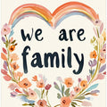 Unified by Love