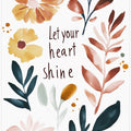 Blooming Heart