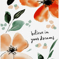 Blossoming Dreams