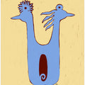 Birds Couple