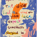 Magical Day Message