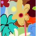 LOUD FLOWERS DANCE