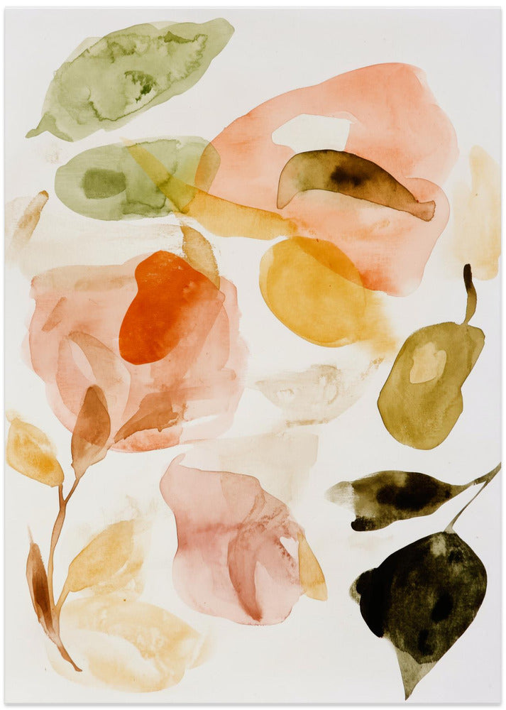 Autumn Whispers