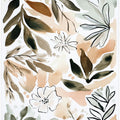 Leafy Whispers