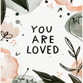 Floral Affirmation