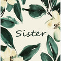 Sister's Bloom