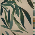 Leafy Mosaics