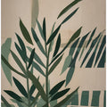Verdant Silhouettes