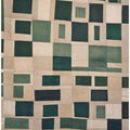 Emerald Mosaic