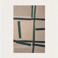 Muted Gridlines
