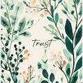 Leaves of Faith