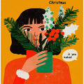 Cheeky Festive Wishes