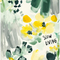 Serene Blooms