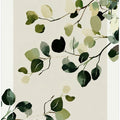 Leafy Whispers