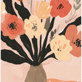 Blooming Serenity