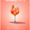 Aperol Spritz Recipe