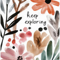 Floral Adventure