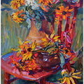 Black Eyed Susans