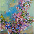 Chery blossom