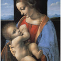 Madonna Litta