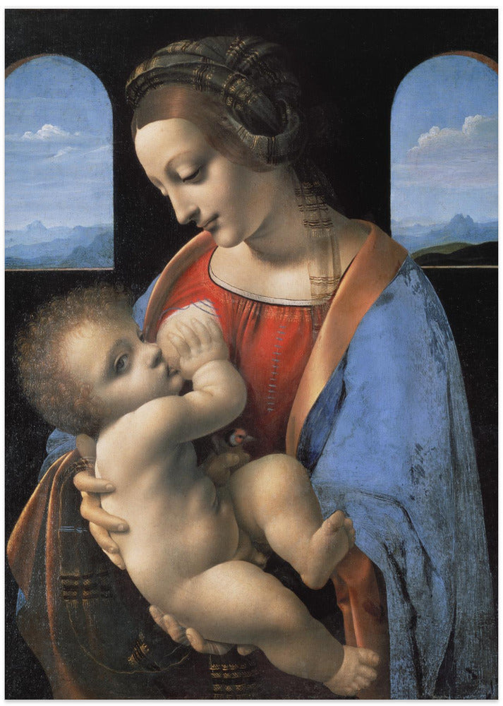 Madonna Litta