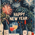 New Year Cheers