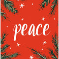 Festive Serenity