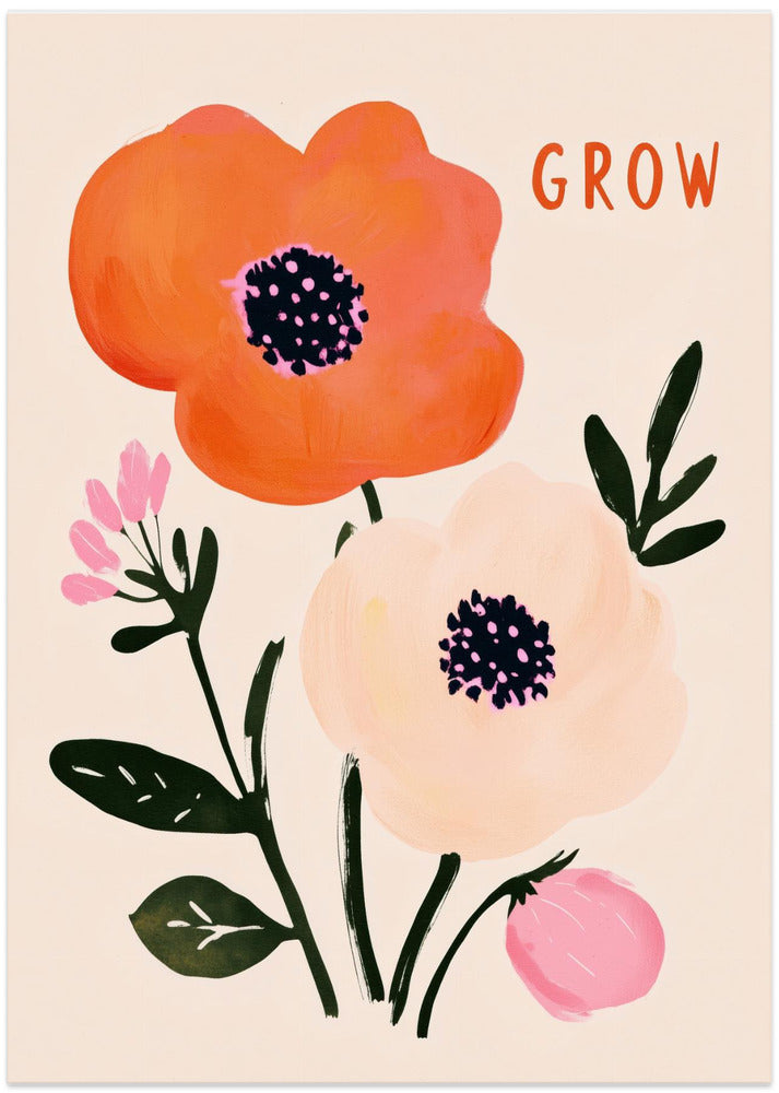 Blooming Vibrance