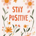 Floral Encouragement