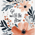 Floral Harmony