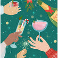 Cheers