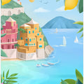 Portofino, Italy