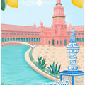 Sevilla, Spain