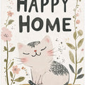 Cozy Kitten Haven