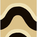Earthy Waves Flow