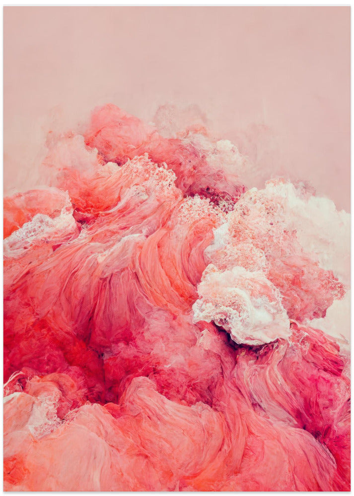 Crimson Waves