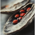 Crimson Seeds Unveiled