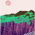 Abstract Horizon