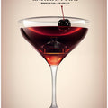 Manhattan Cocktail