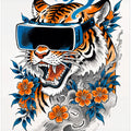 virtual Reality Goggles