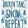 Winter Rhythms