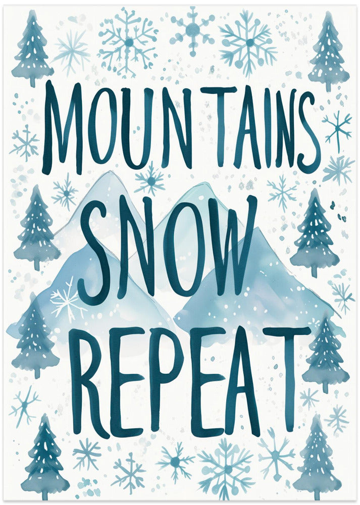 Winter Rhythms