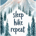 Winter Wanderlust